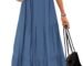 Long Casual Dresses