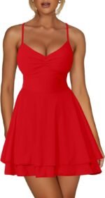 short evening dresses