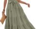Long Casual Dresses