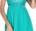 klier Nightgown for Women Modal Chemise ...