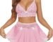 Avidlove Lingerie Sets for Women Sexy Li...