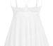 Avidlove Sexy Lace Babydoll Dress Linger...