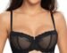 Lemorosy Women's Non-Padded Underwire La...