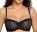 Lemorosy Women's Non-Padded Underwire La...