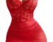 Lilosy Sexy Ruffle Floral Lace Mesh Shee...