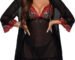 RSLOVE Women Sexy Lingerie Set 3 Piece B...