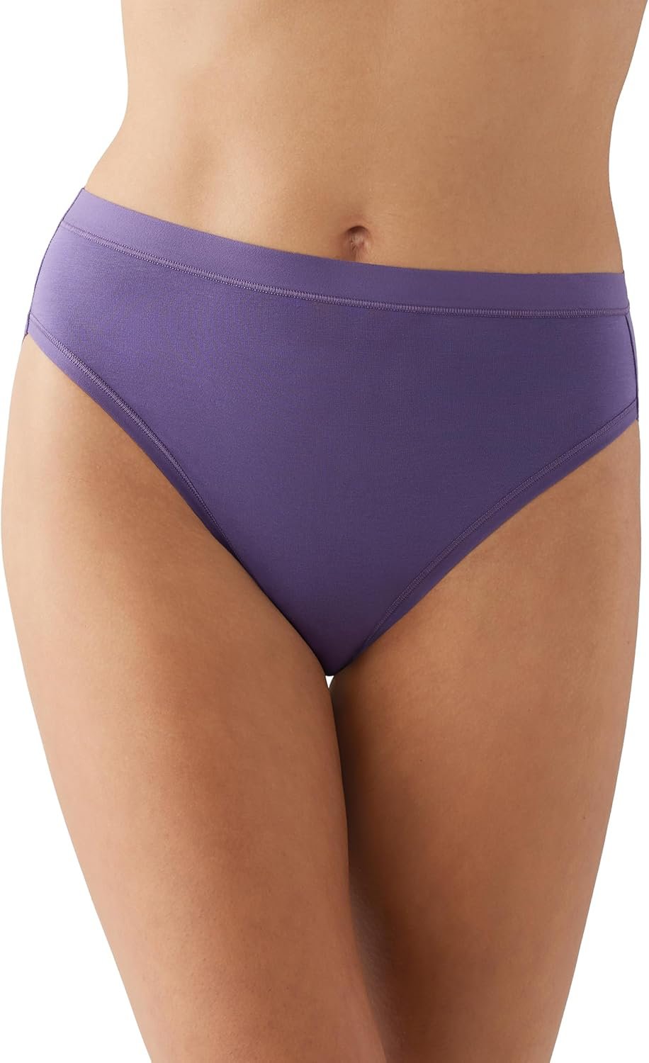 Wacoal Girls’s Understated Cotton Hello-Minimize…