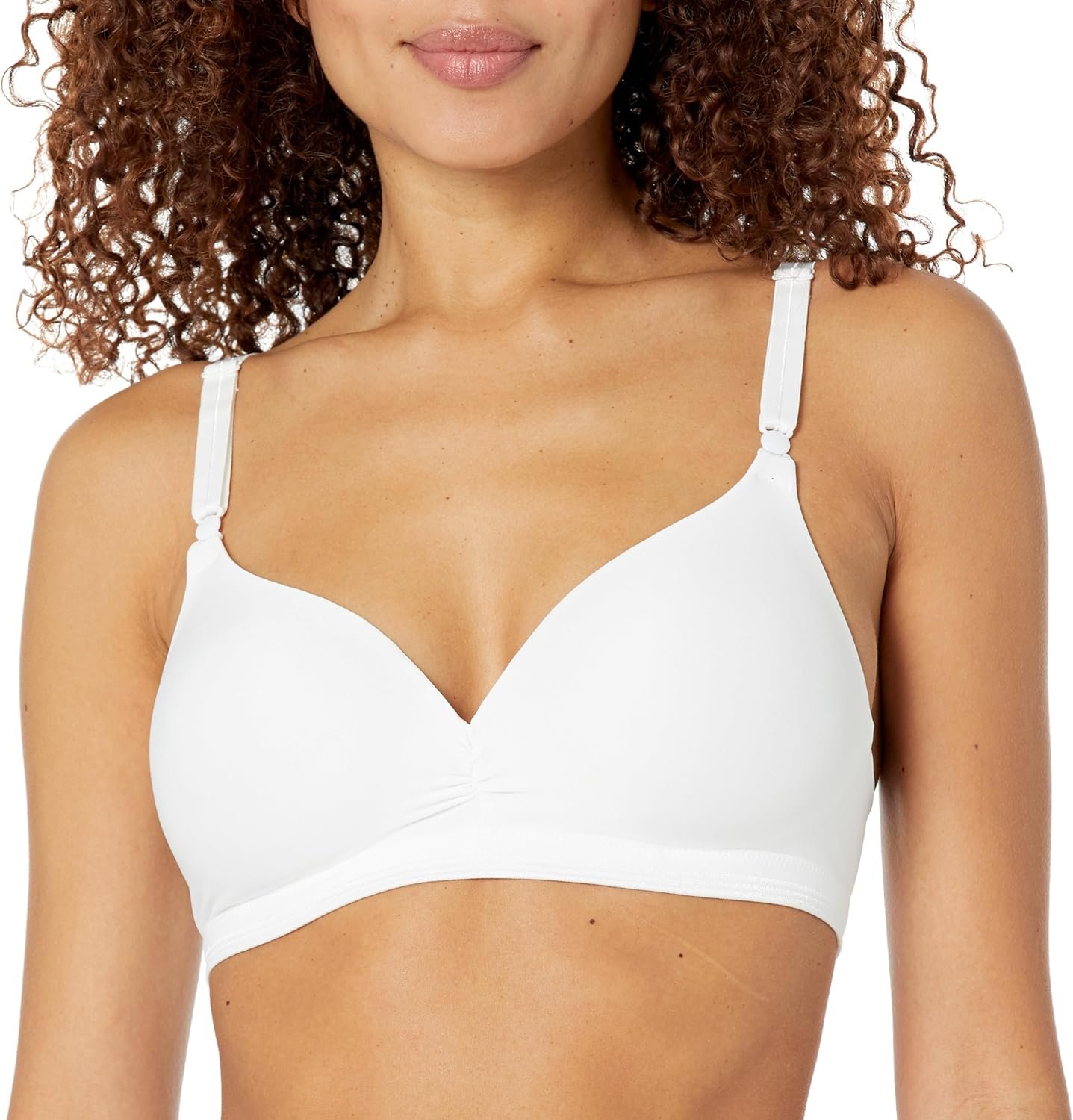 Warner’s Ladies’s Play It Cool Wire-Free …