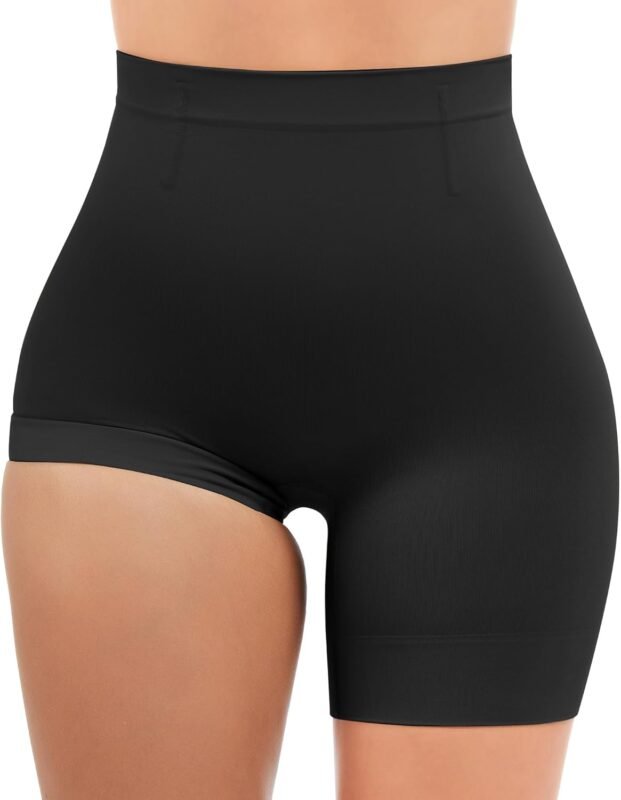 YADIFEN Shapewear for Women Tummy Contro...